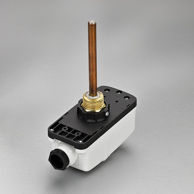 Thermostat constant de pipeline